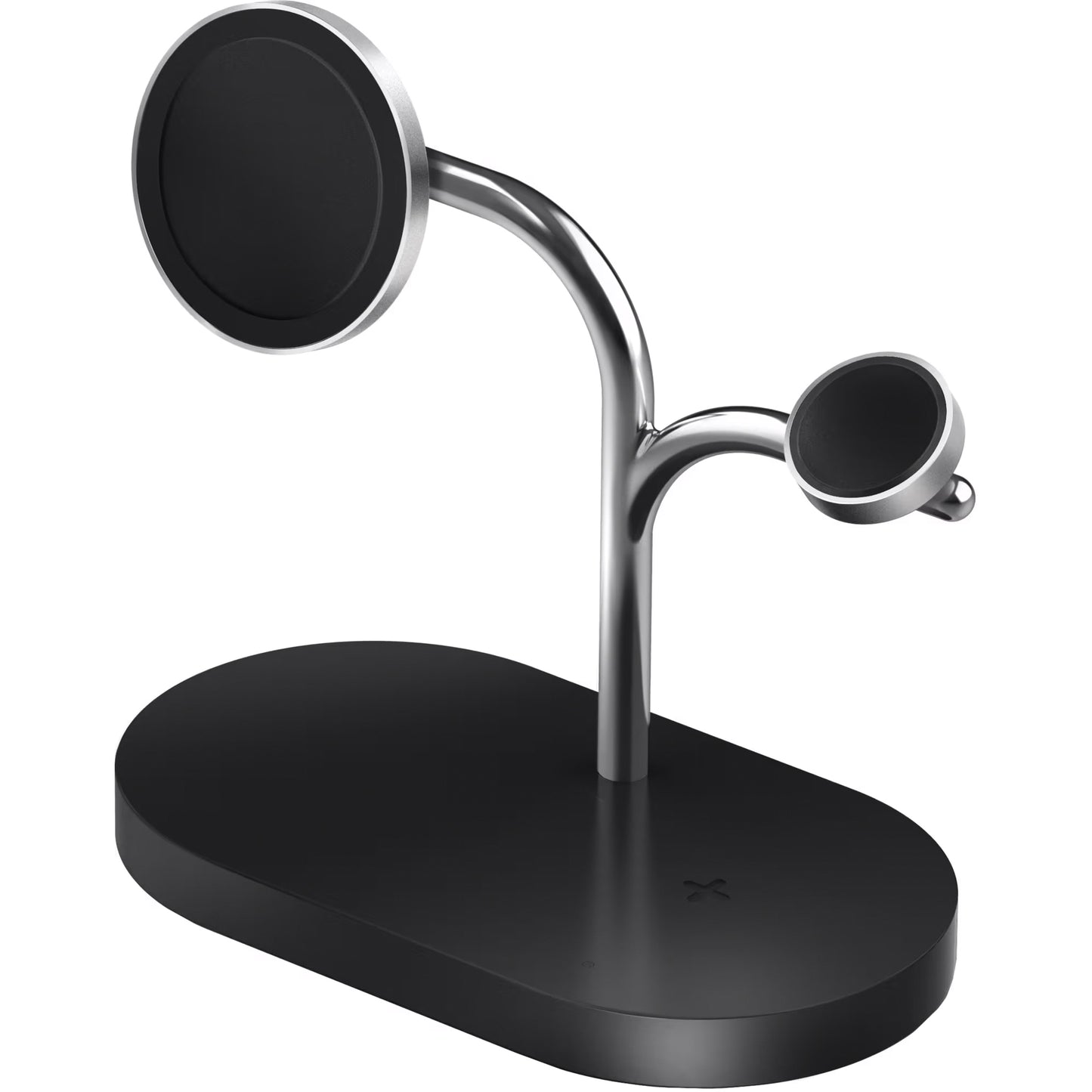Trådløs Nettverkslader Samsung, 15W, 1.67A, Svart GP-PWU024WIABW