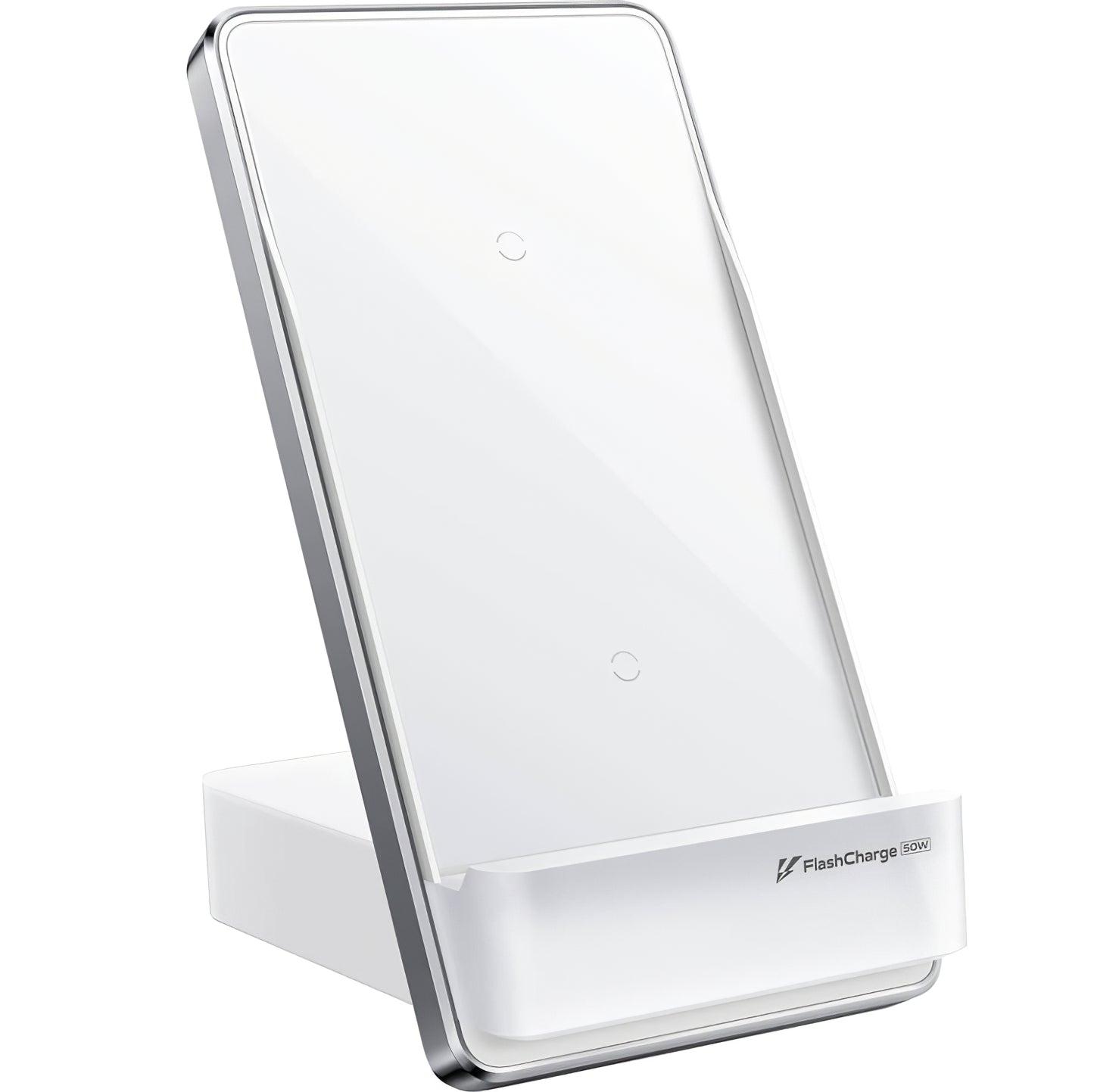 vivo trådløs nettverkslader, 50 W, 6 A, hvit 6000333