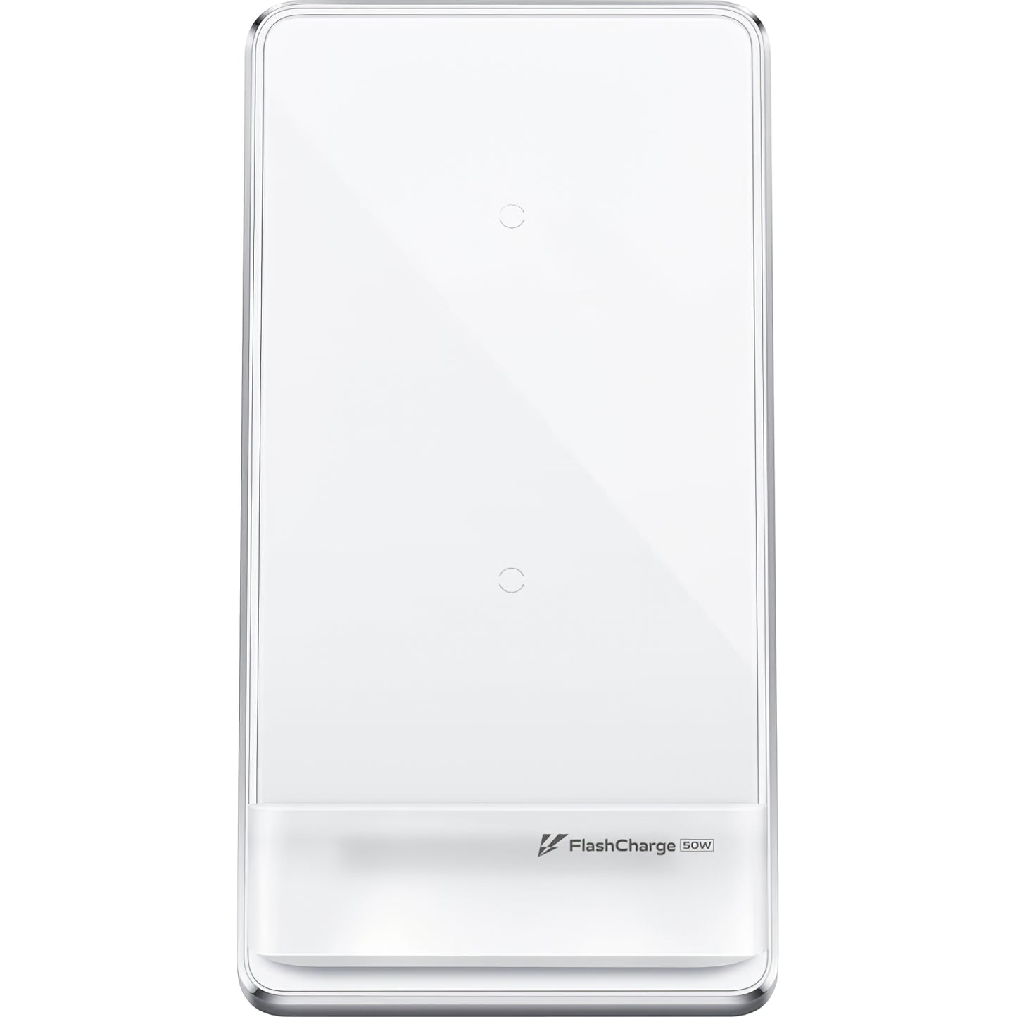 vivo trådløs nettverkslader, 50 W, 6 A, hvit 6000333