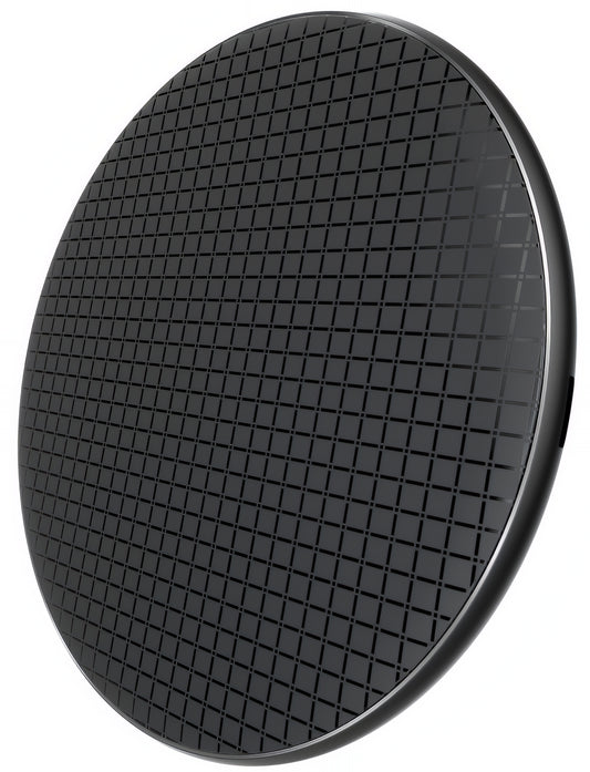 Trådløs Nettverkslader XO Design WX020, 15W, 1.67A, Svart