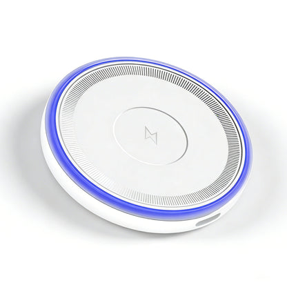 Trådløs Nettlader XO Design CX042, 15W, 1.67A, Hvit