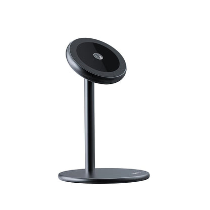 Trådløs Nettverkslader XO Design CX007, 15W, 1.67A, Svart
