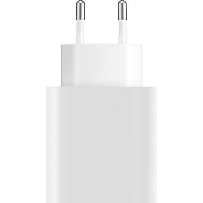 Xiaomi Nettlader, 22.5W, 3A, 1 x USB-A, Hvit BHR7757EU