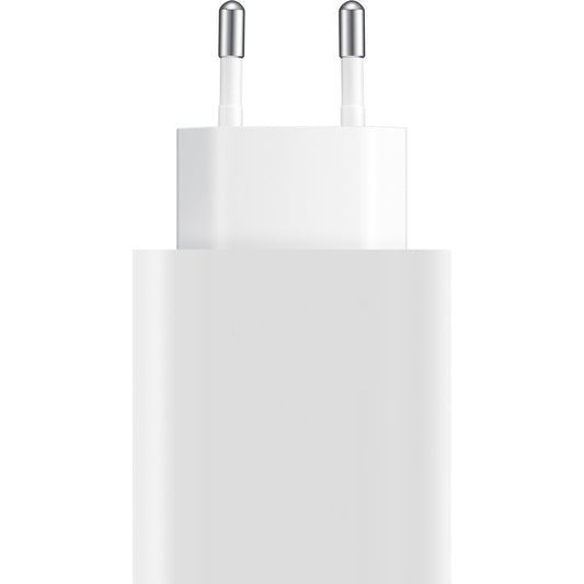 Xiaomi Nettlader, 22.5W, 3A, 1 x USB-A, Hvit BHR7757EU