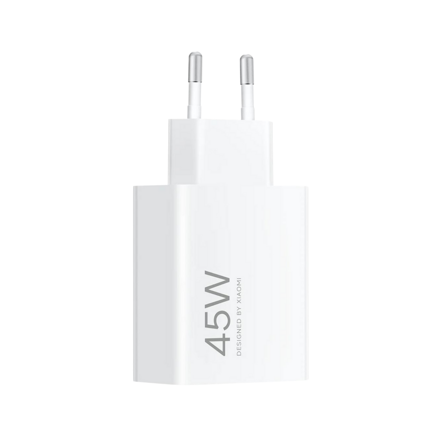 Xiaomi Nettlader, 45W, 4.1A, 1 x USB-A, Hvit BHR07SLEU