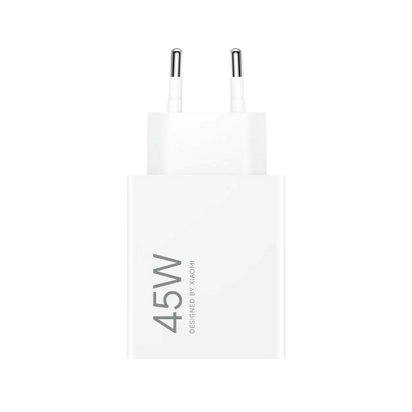 Xiaomi Nettlader, 45W, 4.1A, 1 x USB-A, Hvit BHR07SLEU