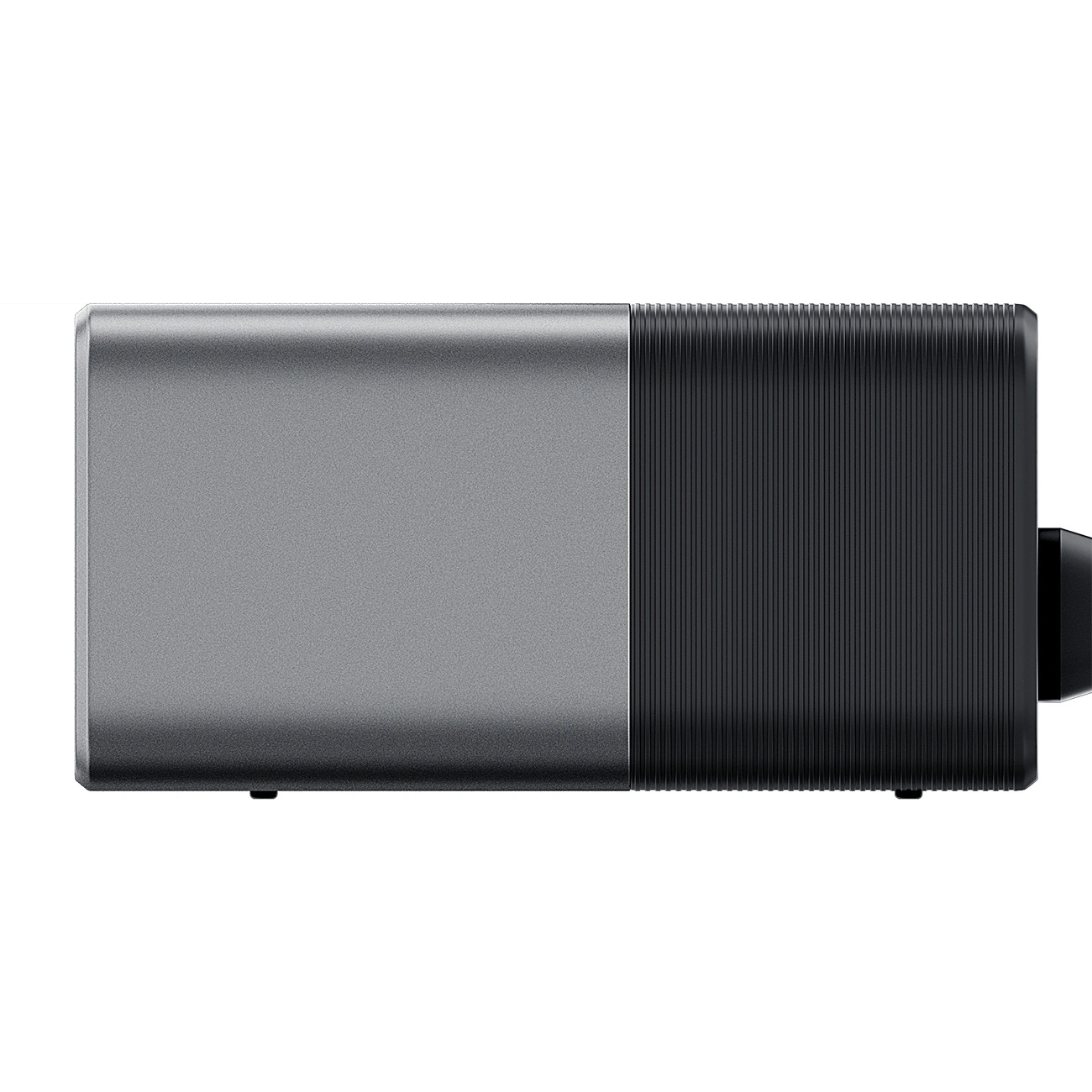 Laderstasjon Cuktech TA3005U, 300W, 1 x DC - 1 x USB-A - 3 x USB-C, Grå