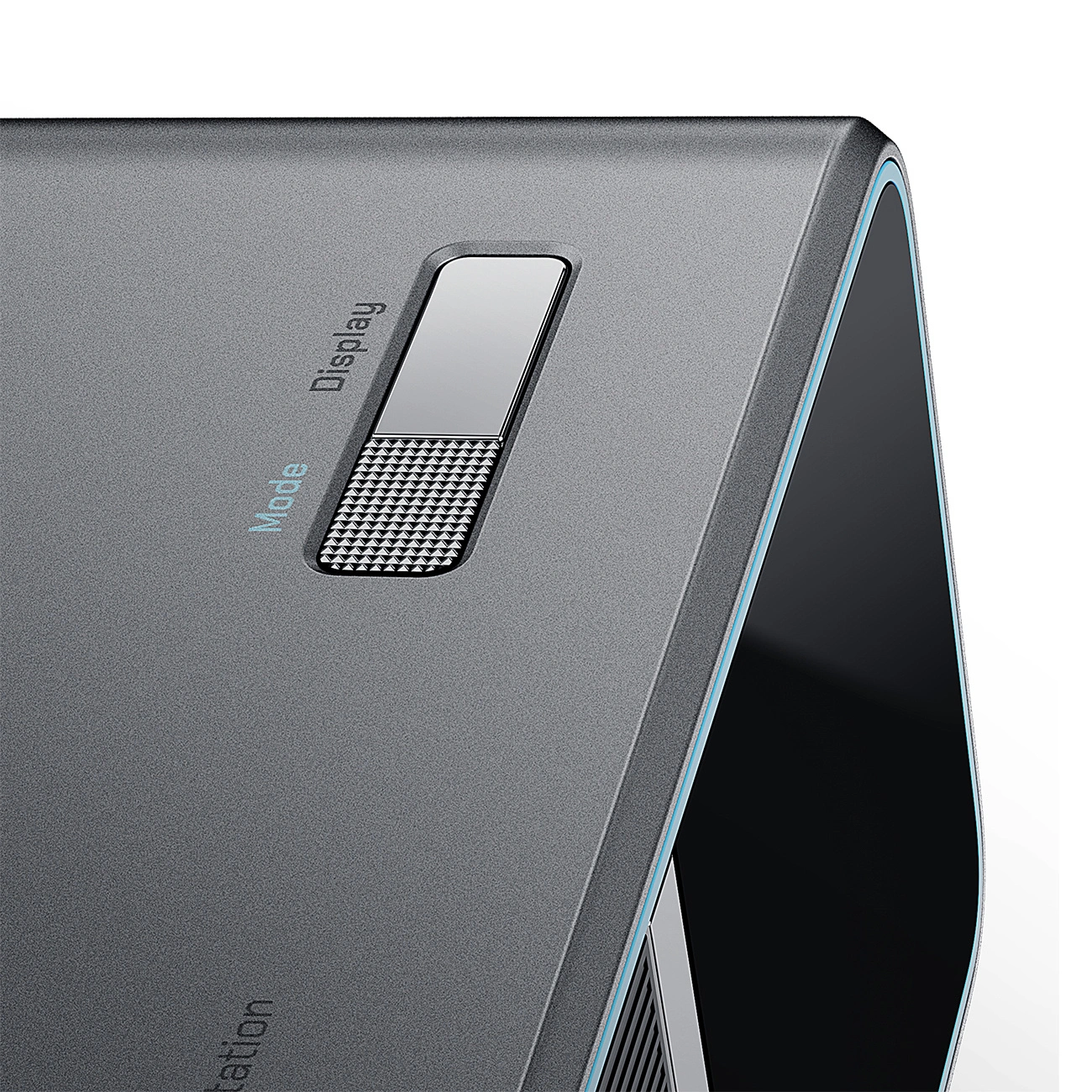 Laderstasjon Cuktech TA3005U, 300W, 1 x DC - 1 x USB-A - 3 x USB-C, Grå