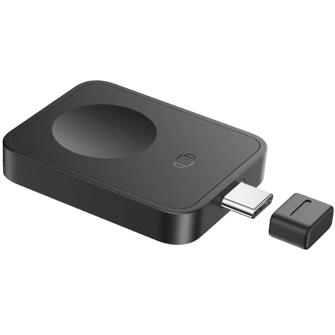 Trådløs lader Baseus MagPro for Apple Watch Series