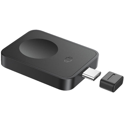 Trådløs lader Baseus MagPro for Apple Watch Series