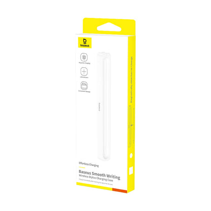 Baseus trådløs lader for Touchpen Smooth Writing Stylus, Hvit P80015907213-00