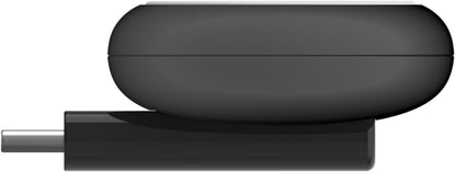 Belkin BoostCharge trådløs lader for Apple Watch Series, hvit WIZ022glWH-B1