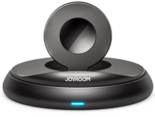 Trådløs lader Joyroom JR-W12 for Apple Watch Series, svart