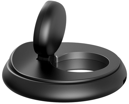 Trådløs lader Joyroom JR-W12 for Apple Watch Series, svart