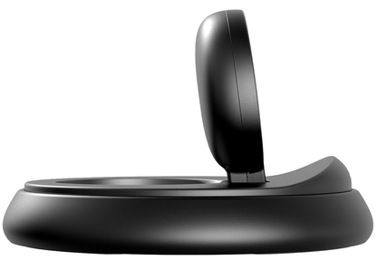 Trådløs lader Joyroom JR-W12 for Apple Watch Series, svart