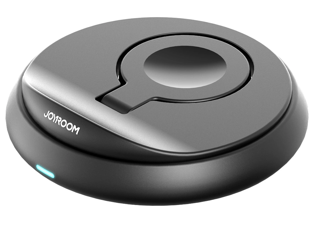 Trådløs lader Joyroom JR-W12 for Apple Watch Series, svart
