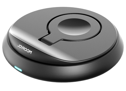 Trådløs lader Joyroom JR-W12 for Apple Watch Series, svart