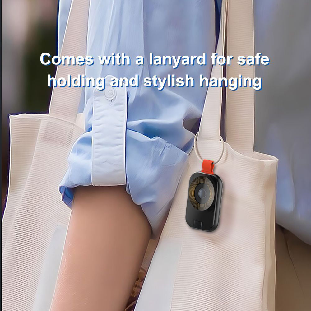 Trådløs Lader Lito LC03 for Apple Watch Series, Hvit