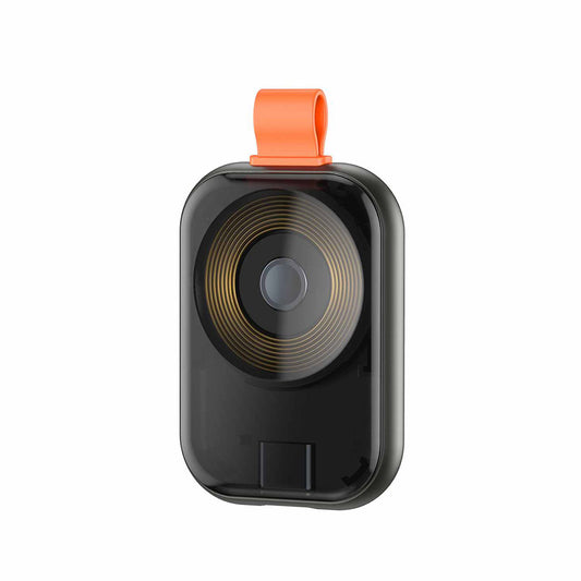 Trådløs Lader Lito LC03 for Apple Watch Series, Svart