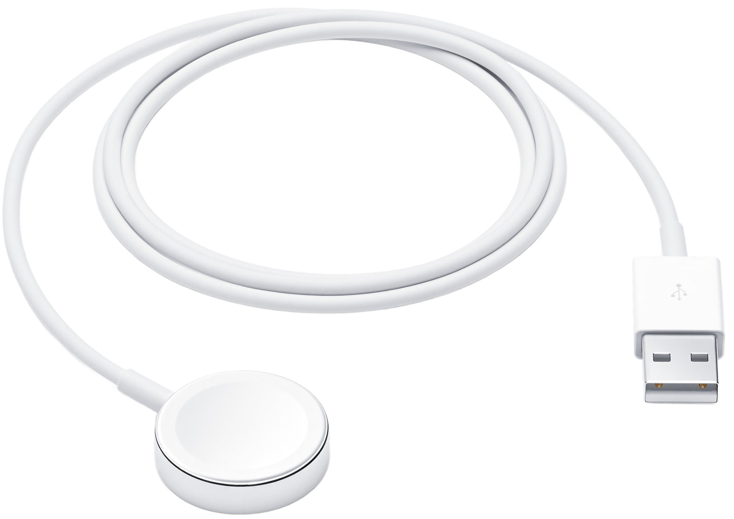 Trådløs lader for Apple Watch Series, 1m MW6A3ZM/A