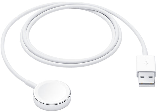 Trådløs lader for Apple Watch Series, 1m MW6A3ZM/A