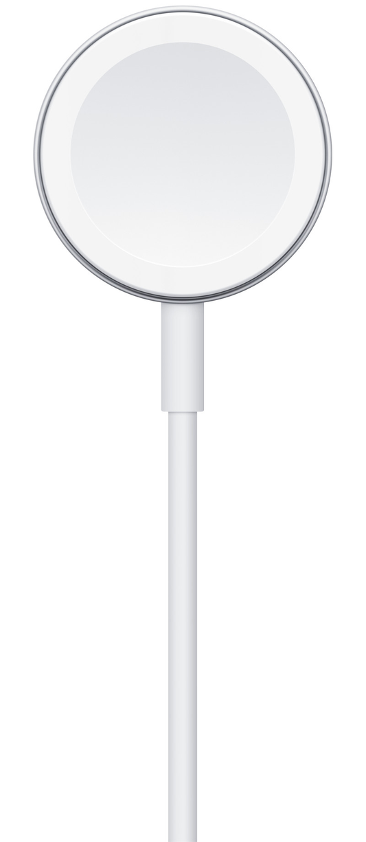 Trådløs lader for Apple Watch Series, 1m MW6A3ZM/A
