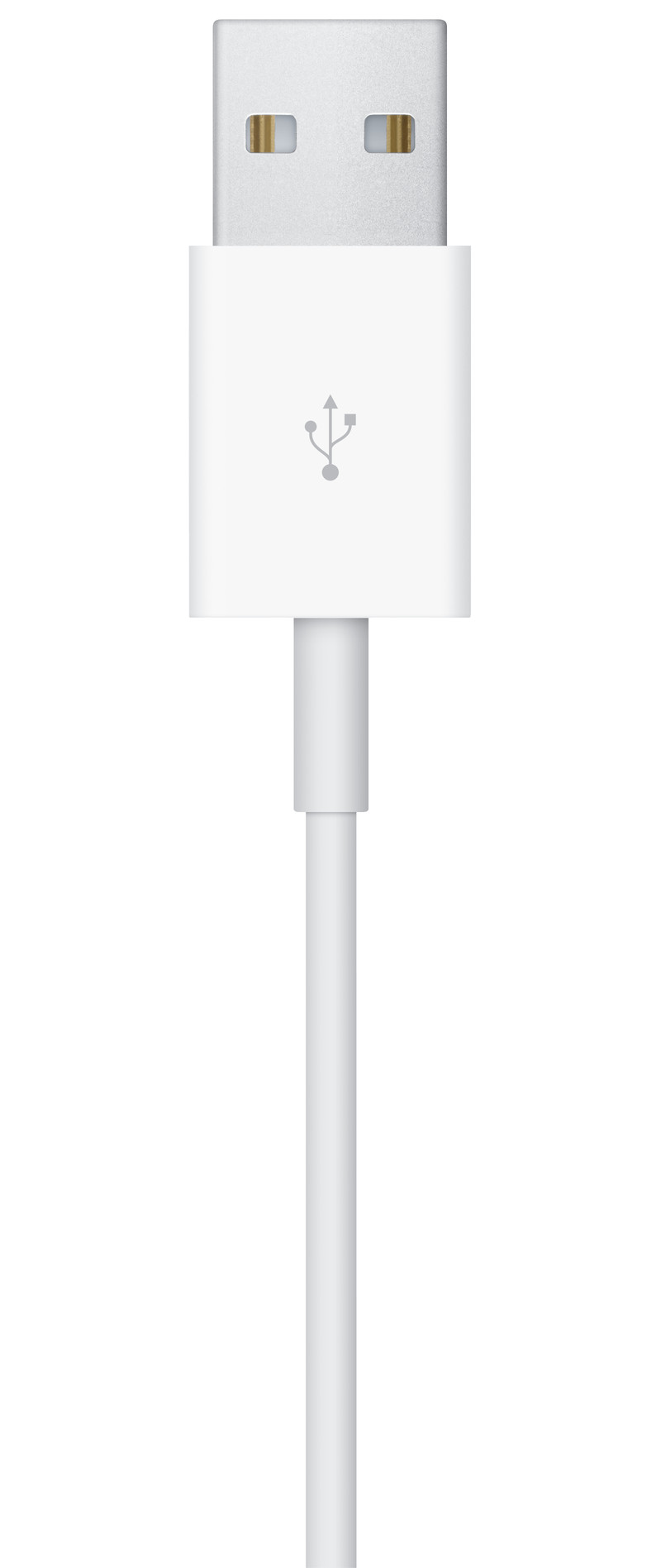 Trådløs lader for Apple Watch Series, 1m MW6A3ZM/A