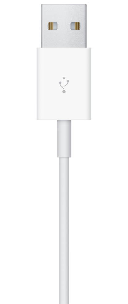 Trådløs lader for Apple Watch Series, 1m MW6A3ZM/A
