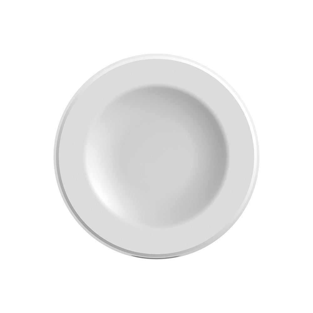 Trådløs lader Techsuit THC2 for Huawei Watch Series, USB-A, Hvit