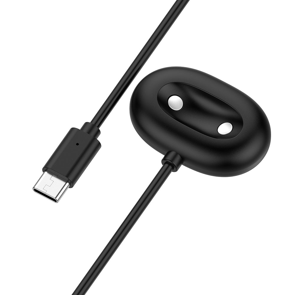 Trådløs Lader Techsuit THPX for Google Pixel Watch 4 Series, Hvit