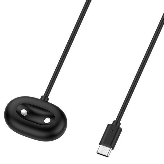 Trådløs Lader Techsuit THPX for Google Pixel Watch 4 Series, Svart