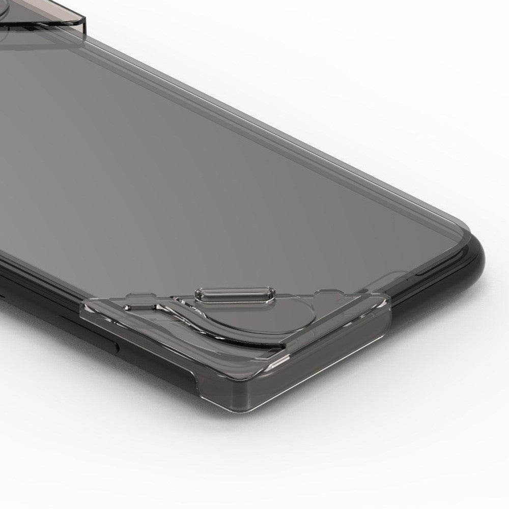 OEM-hjelpeverktøy for påføring av skjermbeskyttelsesfilm i glass for telefon / nettbrett