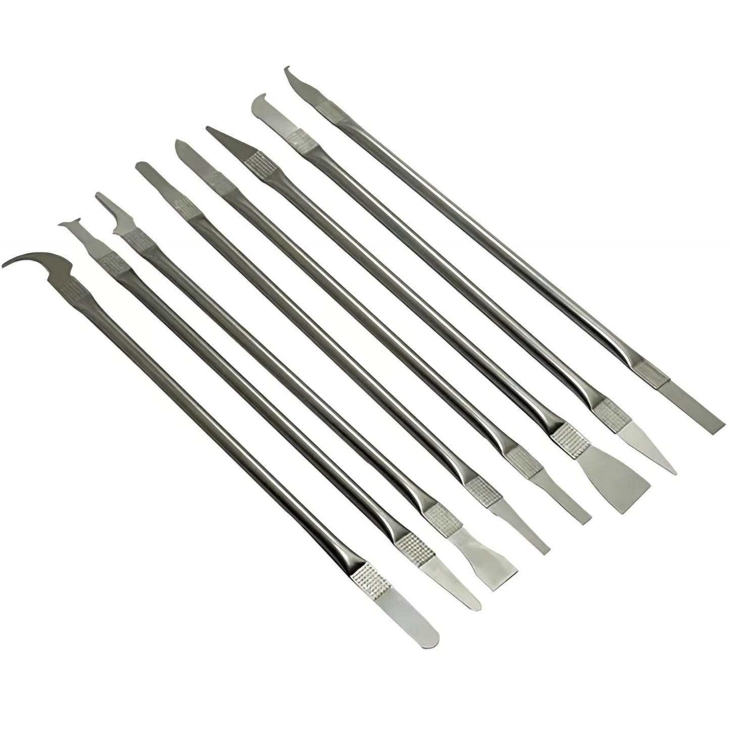 Instrument BGA OEM, 8in1