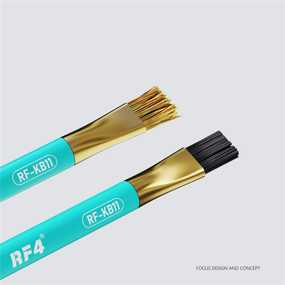 BGA-instrument RF4 RF-KB11