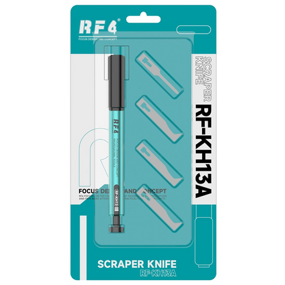 BGA-instrument RF4 RF-KH13A