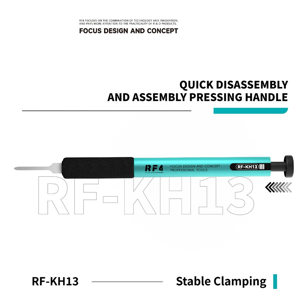BGA-instrument RF4 RF-KH13A