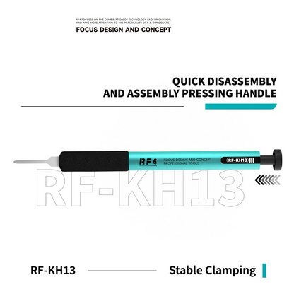 BGA-instrument RF4 RF-KH13A