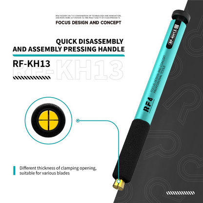 BGA-instrument RF4 RF-KH13A