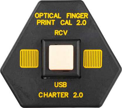 Kalibreringsverktøy for ultrasonisk fingeravtrykksensor Samsung GH81-18830A