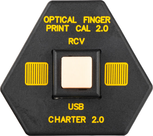 Kalibreringsverktøy for ultrasonisk fingeravtrykksensor Samsung GH81-18830A