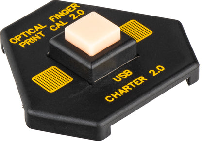 Kalibreringsverktøy for ultrasonisk fingeravtrykksensor Samsung GH81-18830A