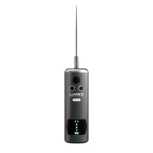 Luowei GR-02 Limfjerningsverktøy, 7i1