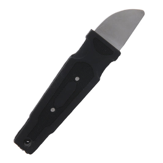 OEM metallklips, svart