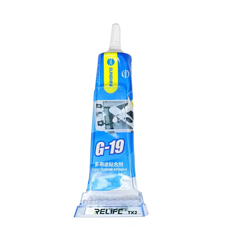Limtang for limtube Relife TX2