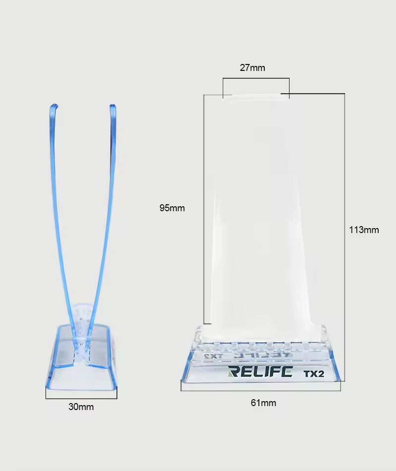 Limtang for limtube Relife TX2