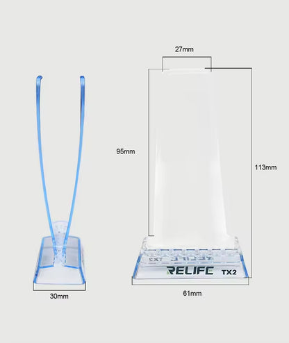 Limtang for limtube Relife TX2