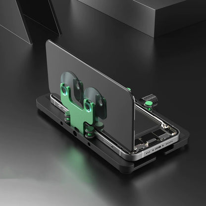 Arbeidsstøtte for demontering av telefon 2UUL BH05