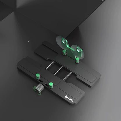 Arbeidsstøtte for demontering av telefon 2UUL BH05