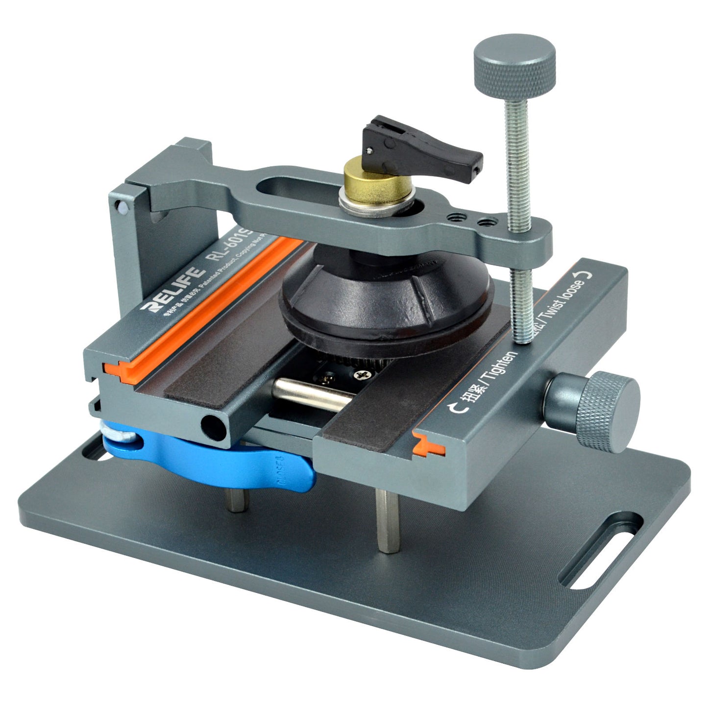 Display Separasjonsverktøy Relife RL-601S Plus