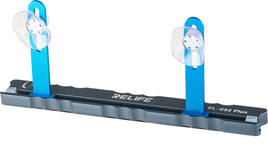 Arbeidsstøtte for demontering av telefon Relife RL-092 Plus